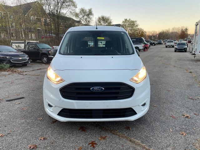 2019 Ford Transit Connect XLT