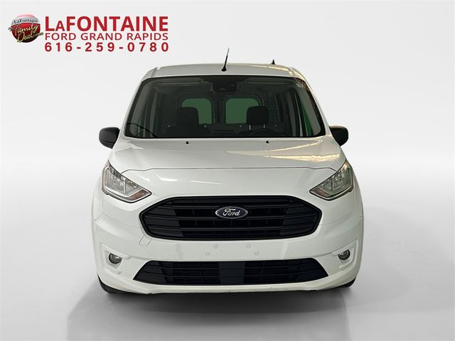 2019 Ford Transit Connect XLT