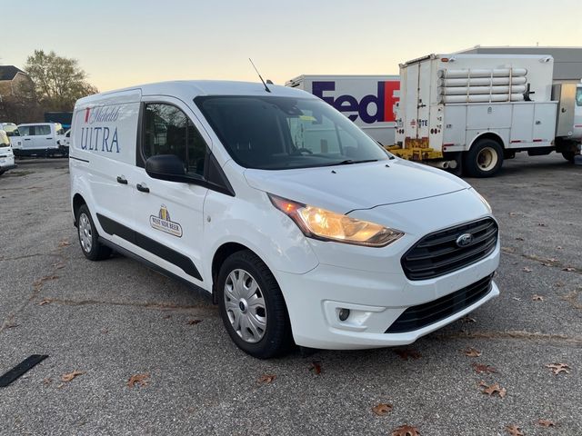 2019 Ford Transit Connect XLT