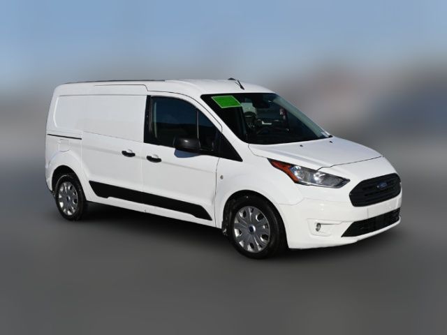 2019 Ford Transit Connect XLT