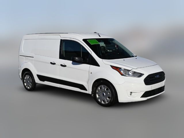 2019 Ford Transit Connect XLT