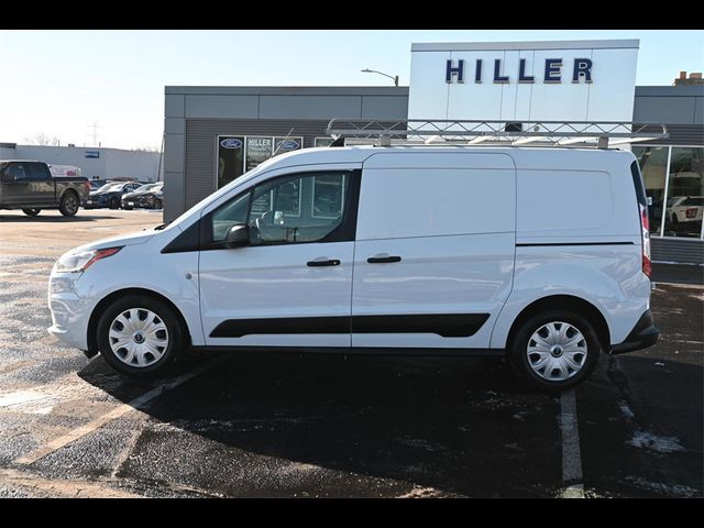 2019 Ford Transit Connect XLT