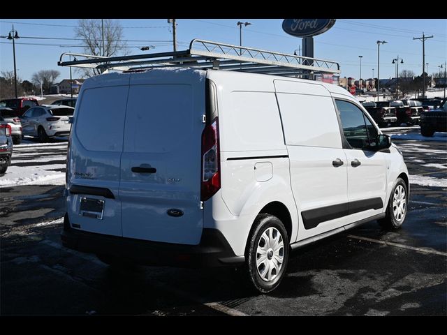 2019 Ford Transit Connect XLT