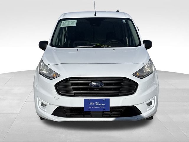 2019 Ford Transit Connect XLT