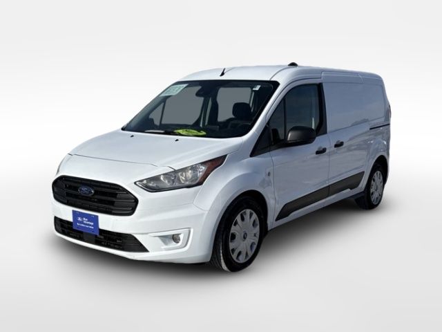 2019 Ford Transit Connect XLT