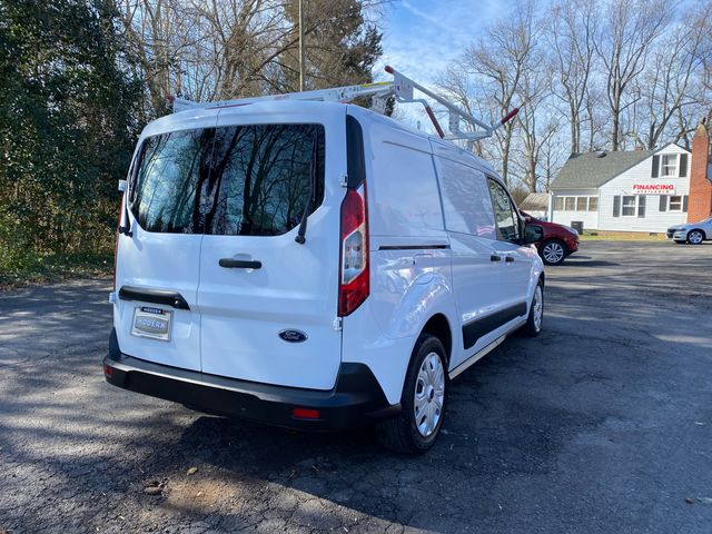 2019 Ford Transit Connect XLT