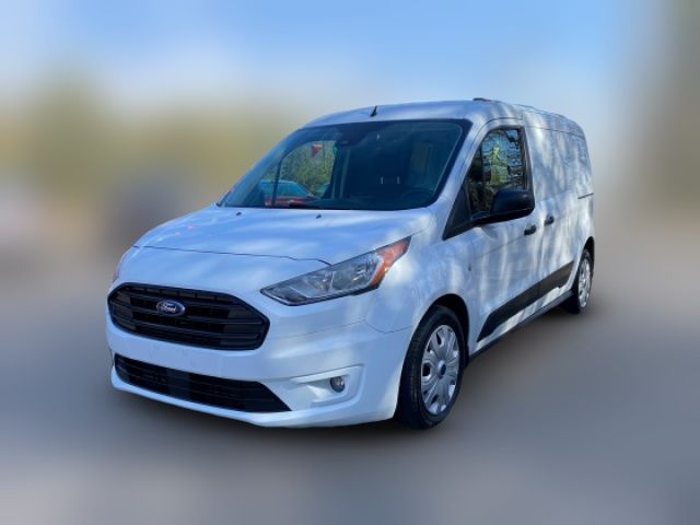 2019 Ford Transit Connect XLT