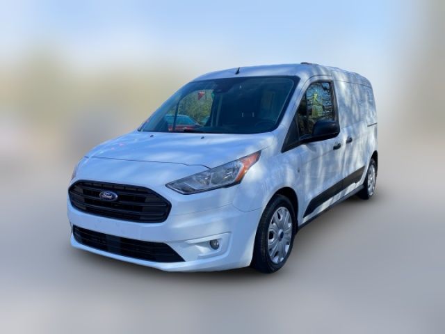 2019 Ford Transit Connect XLT