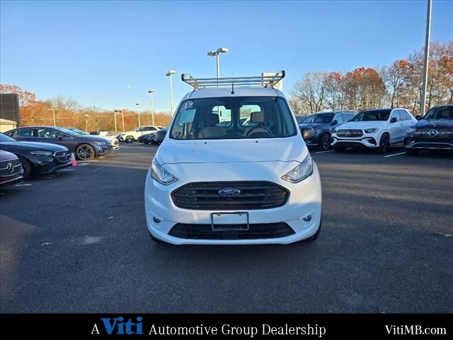 2019 Ford Transit Connect XLT