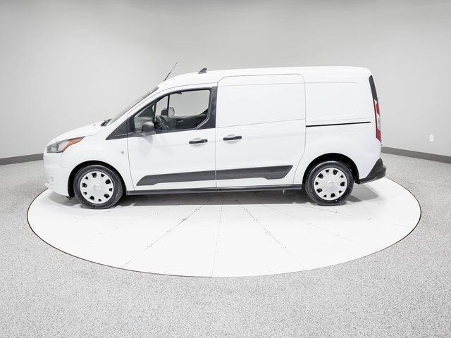 2019 Ford Transit Connect XLT