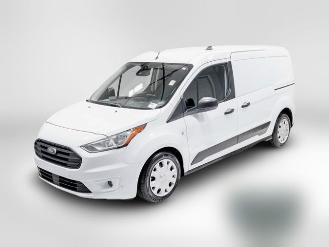 2019 Ford Transit Connect XLT