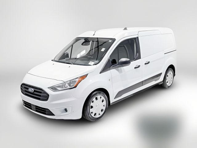 2019 Ford Transit Connect XLT