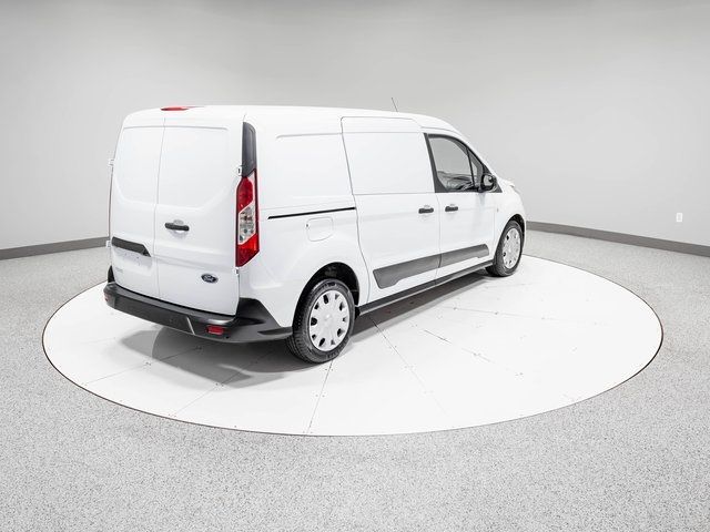 2019 Ford Transit Connect XLT