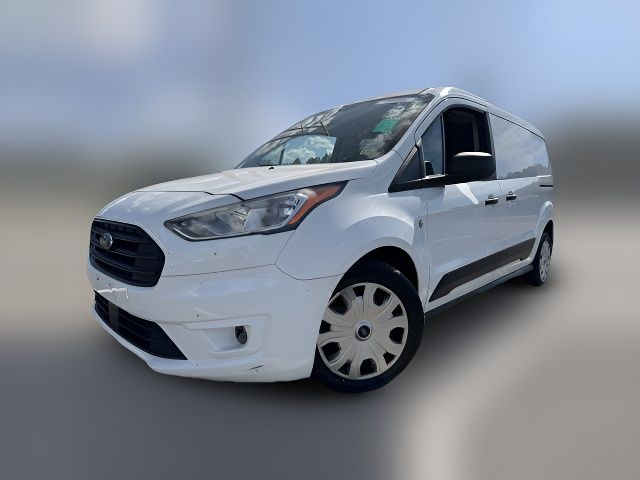 2019 Ford Transit Connect XLT