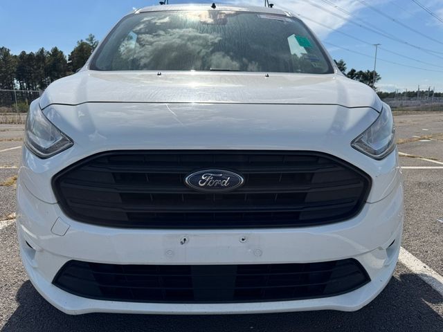 2019 Ford Transit Connect XLT