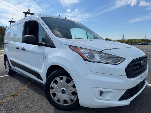 2019 Ford Transit Connect XLT
