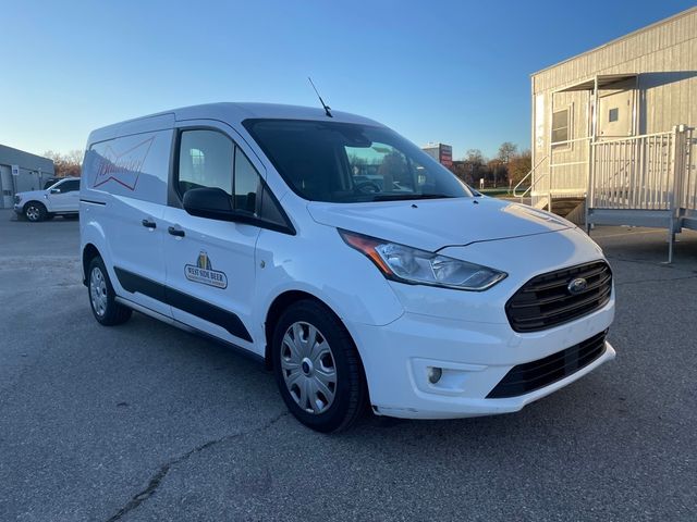 2019 Ford Transit Connect XLT