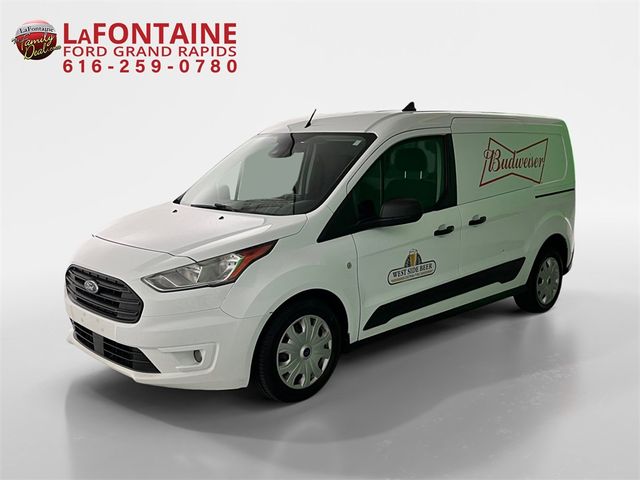 2019 Ford Transit Connect XLT