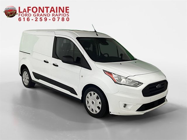 2019 Ford Transit Connect XLT