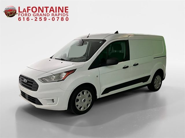 2019 Ford Transit Connect XLT