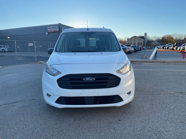 2019 Ford Transit Connect XLT