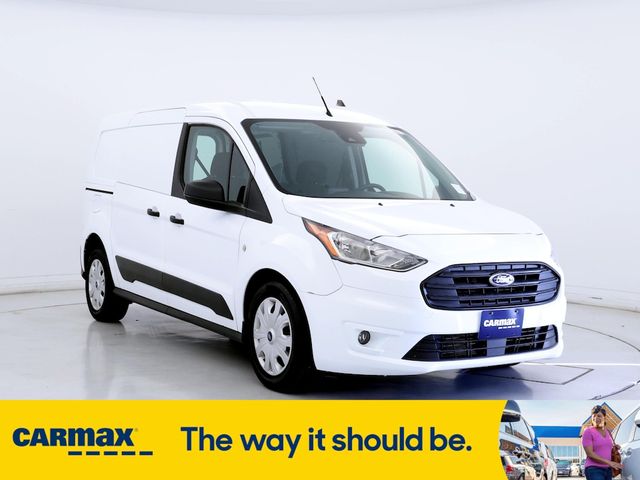 2019 Ford Transit Connect XLT