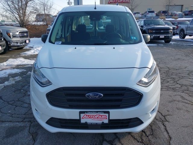 2019 Ford Transit Connect XLT