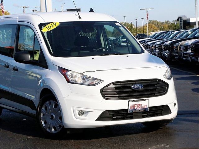 2019 Ford Transit Connect XLT