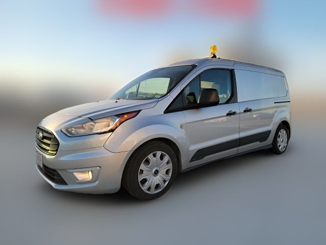 2019 Ford Transit Connect XLT