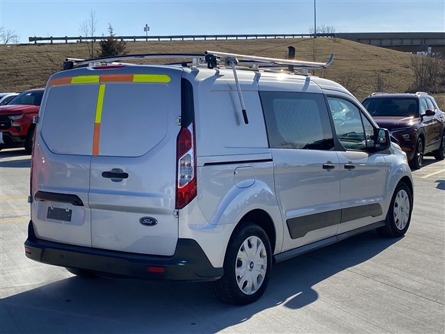 2019 Ford Transit Connect XLT