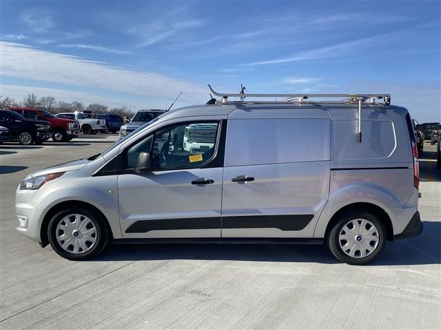 2019 Ford Transit Connect XLT