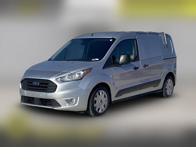 2019 Ford Transit Connect XLT