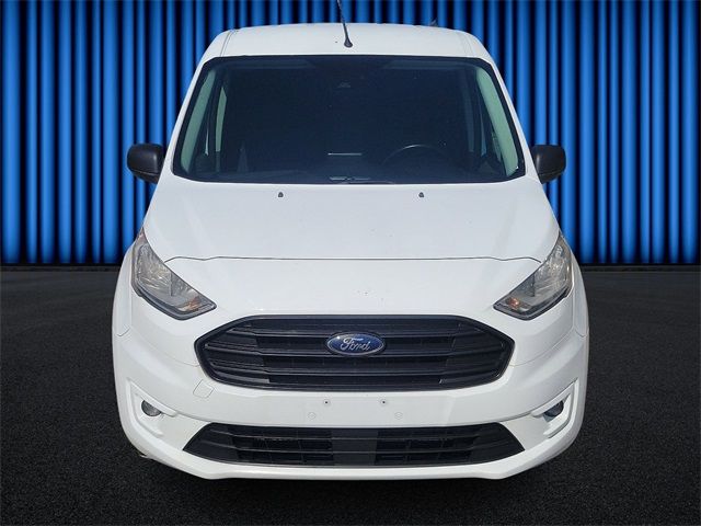 2019 Ford Transit Connect XLT