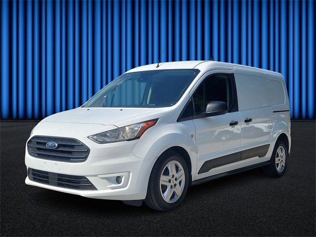 2019 Ford Transit Connect XLT