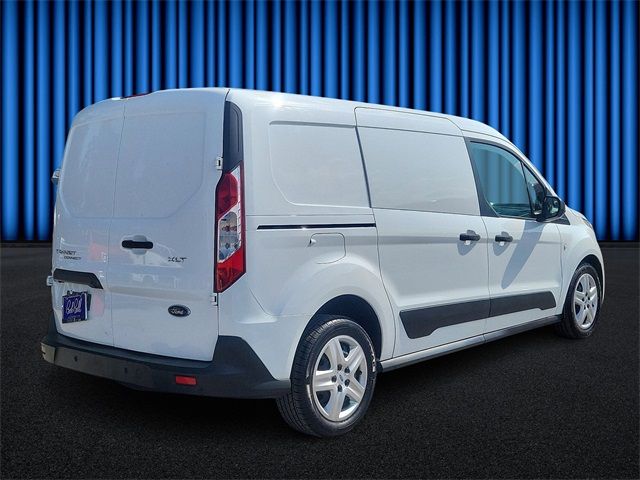 2019 Ford Transit Connect XLT