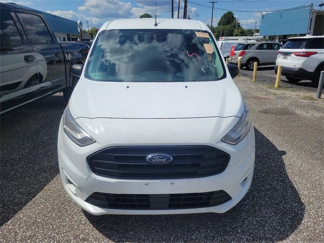 2019 Ford Transit Connect XLT