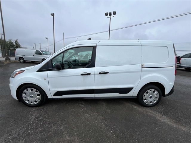 2019 Ford Transit Connect XLT