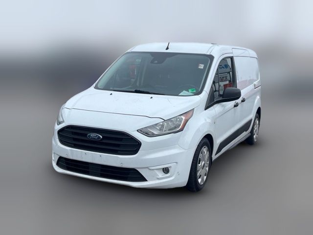 2019 Ford Transit Connect XLT