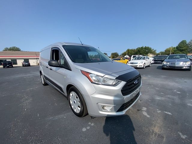 2019 Ford Transit Connect XLT