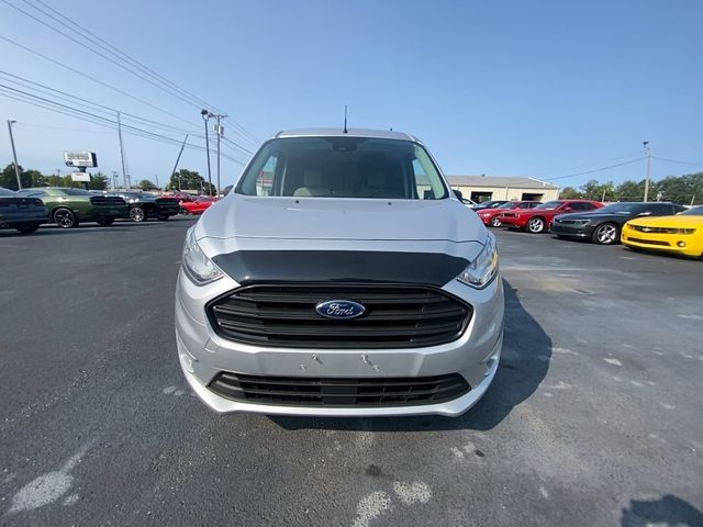 2019 Ford Transit Connect XLT