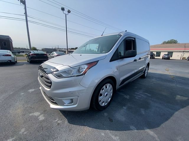 2019 Ford Transit Connect XLT