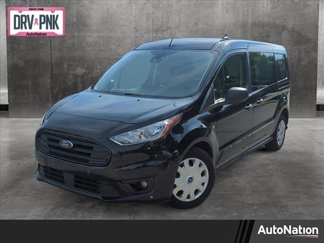 2019 Ford Transit Connect XLT