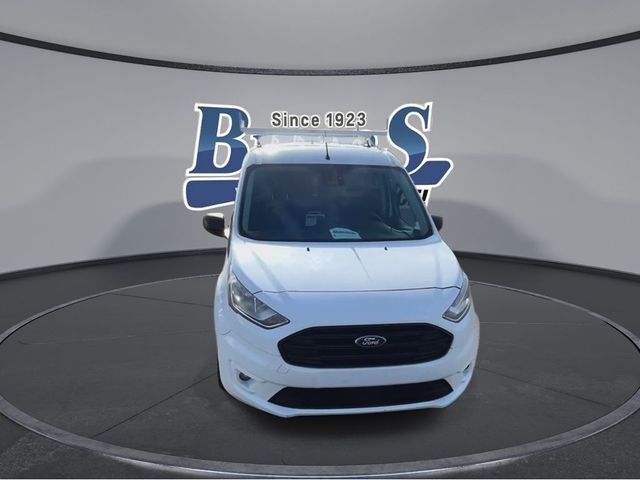 2019 Ford Transit Connect XLT