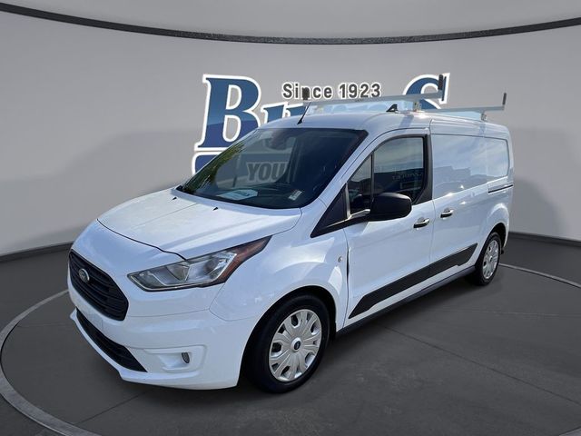 2019 Ford Transit Connect XLT