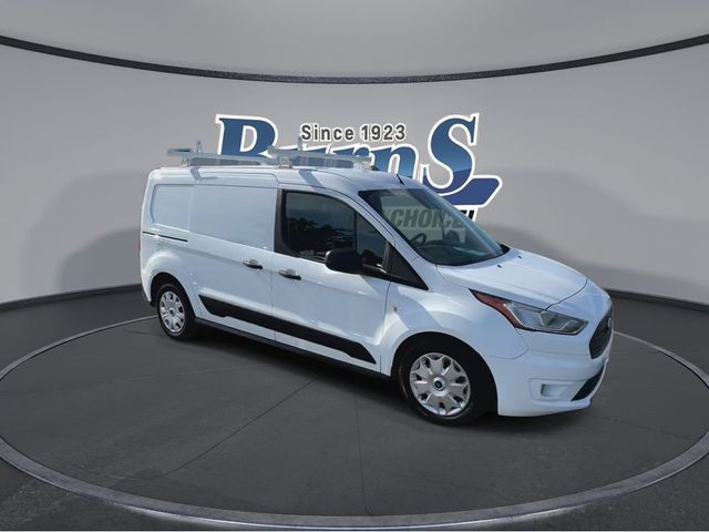 2019 Ford Transit Connect XLT