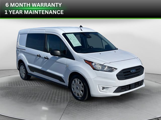 2019 Ford Transit Connect XLT