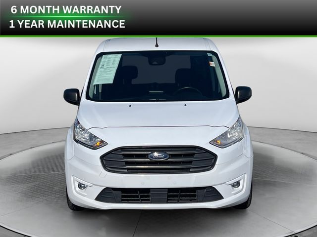 2019 Ford Transit Connect XLT