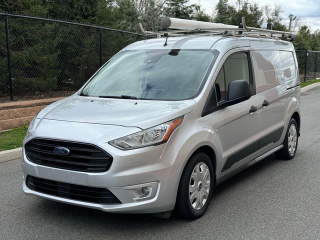 2019 Ford Transit Connect XLT