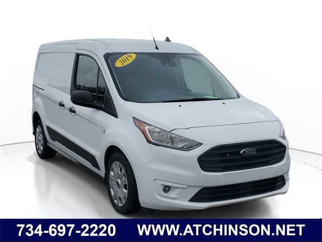 2019 Ford Transit Connect XLT