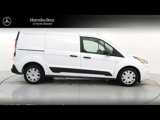 2019 Ford Transit Connect XLT